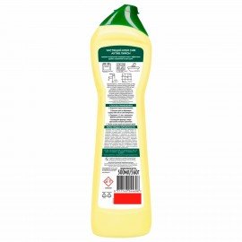 Чистящее средство 500 мл, CIF (Сиф) "Лимон", крем