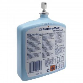 Сменный баллон 310 мл, KIMBERLY-CLARK "Rhapsodie", цитрусовый, диспенсер 601548, 6136