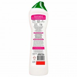 Чистящее средство 500 мл, CIF (Сиф) "Розовая свежесть", крем