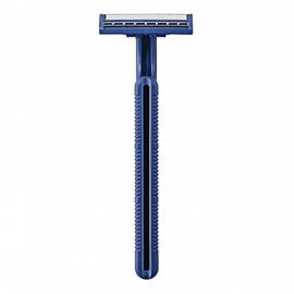 Бритвы одноразовые КОМПЛЕКТ 5 шт., GILLETTE (Жиллет) BLUE 2, для мужчин