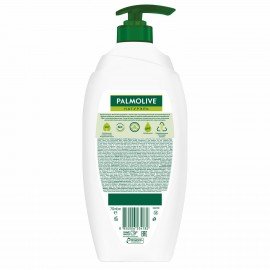 Гель для душа 750 мл, PALMOLIVE НАТУРЭЛЬ "Олива", интенсивное увлажнение, 8850006534182