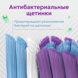 Зубная щетка COLGATE "Зиг заг", средней жесткости, 7610196003544