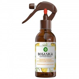 Освежитель воздуха 236 мл, AIRWICK BOTANICA, "Свежий ананас и тунисский розмарин", триггер, 3133324