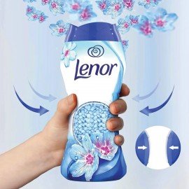 Кондиционер для белья в гранулах, 210 г, LENOR "Risveglio Primaverile", весеннее пробуждение