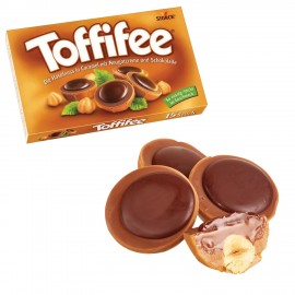 Конфеты шоколадные TOFFIFEE, 125 г, картонная коробка, 294903-48, 09025А00000110