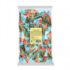 Конфеты шоколадные КРАСНЫЙ ОКТЯБРЬ "Мишка косолапый", 1000 г, пакет, КО11383