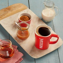 Кофе растворимый NESCAFE "Classic" 900 г, 12397458