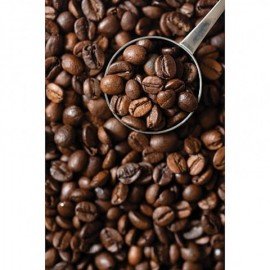 Кофе в зернах COFFESSO "Crema" 1 кг, 101214