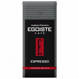 Кофе в зернах EGOISTE "Espresso" 1 кг, арабика 100%, НИДЕРЛАНДЫ, EG10004021