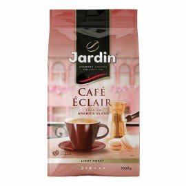 Кофе в зернах JARDIN "Cafe Eclair" 1 кг, 1628-06