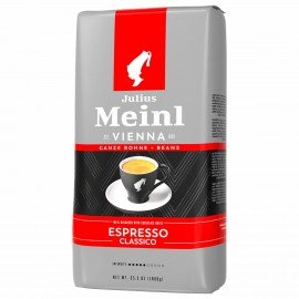 Кофе в зернах JULIUS MEINL "Espresso Classico Trend Collection" 1 кг, ИТАЛИЯ, 89534