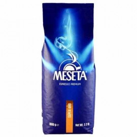 Кофе в зернах MESETA "Super Oro" 1 кг, ИТАЛИЯ, 11045