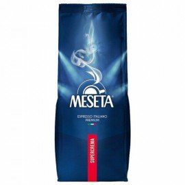 Кофе в зернах MESETA "SuperCrema" 1 кг, ИТАЛИЯ, 11046