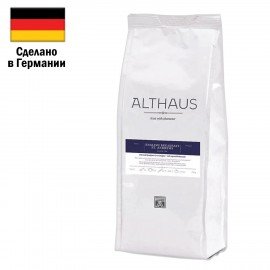 Чай листовой ALTHAUS "English Breakfast St. Andrews" черный, 250 г, ГЕРМАНИЯ, TALTHL-L00077