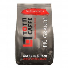 Кофе в зернах TOTTI "Caffe Piu Grande" 1 кг, ШФ000024573