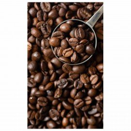 Кофе в зернах COFFESSO "Crema", 1 кг, 102486