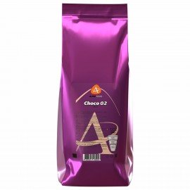 Какао-напиток ALMAFOOD "Choco 02 Mild" быстрорастворимый, 16% какао, 1 кг, 10336