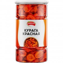 Курага красная NARMAK без косточки, 1 кг