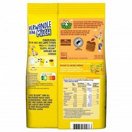 Какао-напиток быстрорастворимый NESQUIK 400 г, ПОРТУГАЛИЯ, ш/к 84566, 12429789