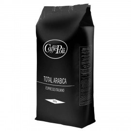 Кофе в зернах CAFFE POLI "Poli Arabica" 1 кг, арабика 100%, ИТАЛИЯ, ш/к 00101, 1770447