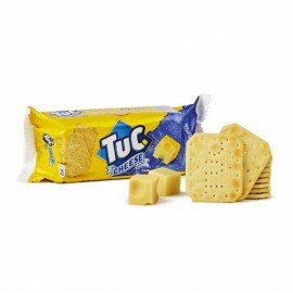 Крекеры TUC со вкусом Сыра 100 г, 9001023