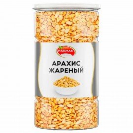 Арахис жареный соленый NARMAK 1 кг