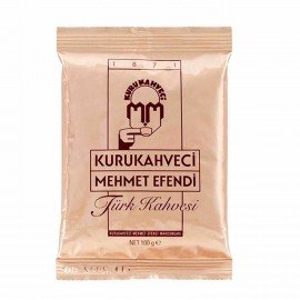 Кофе молотый MEHMET EFENDI 100 г