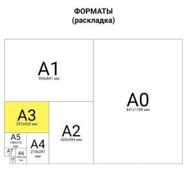 Картина по номерам А3, ОСТРОВ СОКРОВИЩ "МАКОВОЕ ПОЛЕ", С АКРИЛОВЫМИ КРАСКАМИ, картон, кисть, 661614