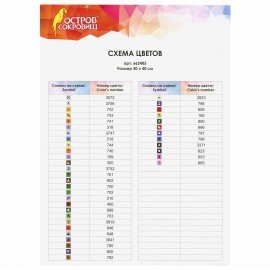 Картина стразами (алмазная мозаика) 30х40 см, ОСТРОВ СОКРОВИЩ "Подсолнухи", без подрамника, 662405