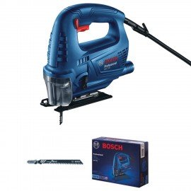 Лобзик сетевой, 500 Вт, 3200 ход./мин, глубина реза 70 мм, BOSCH GST 700 PROFESSIONAL 06012A7020