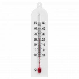 Термометр комнатный, "МОДЕРН", диапазон измерения: от -10 до +50 °C, ПТЗ, ТБ-189