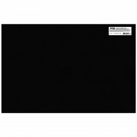 Коврик придверный 60х90см СЕРЫЙ влаго-грязезащитный, 450гр/м2, плетение, PRIMILA KRAF, 701050