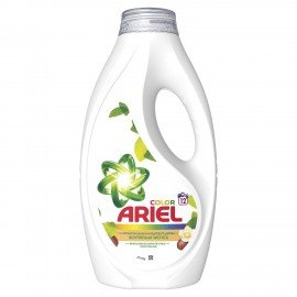 Гель для стирки 780мл ARIEL COLOR "Ваниль и кедровое дерево", ш/к 60546, 80830936