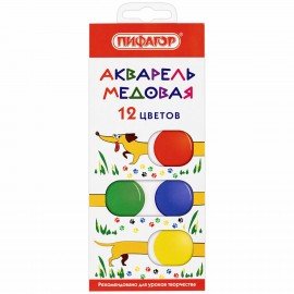 Набор для рисования "5 предметов плюс Альбом в Подарок!", ПИФАГОР, 881007