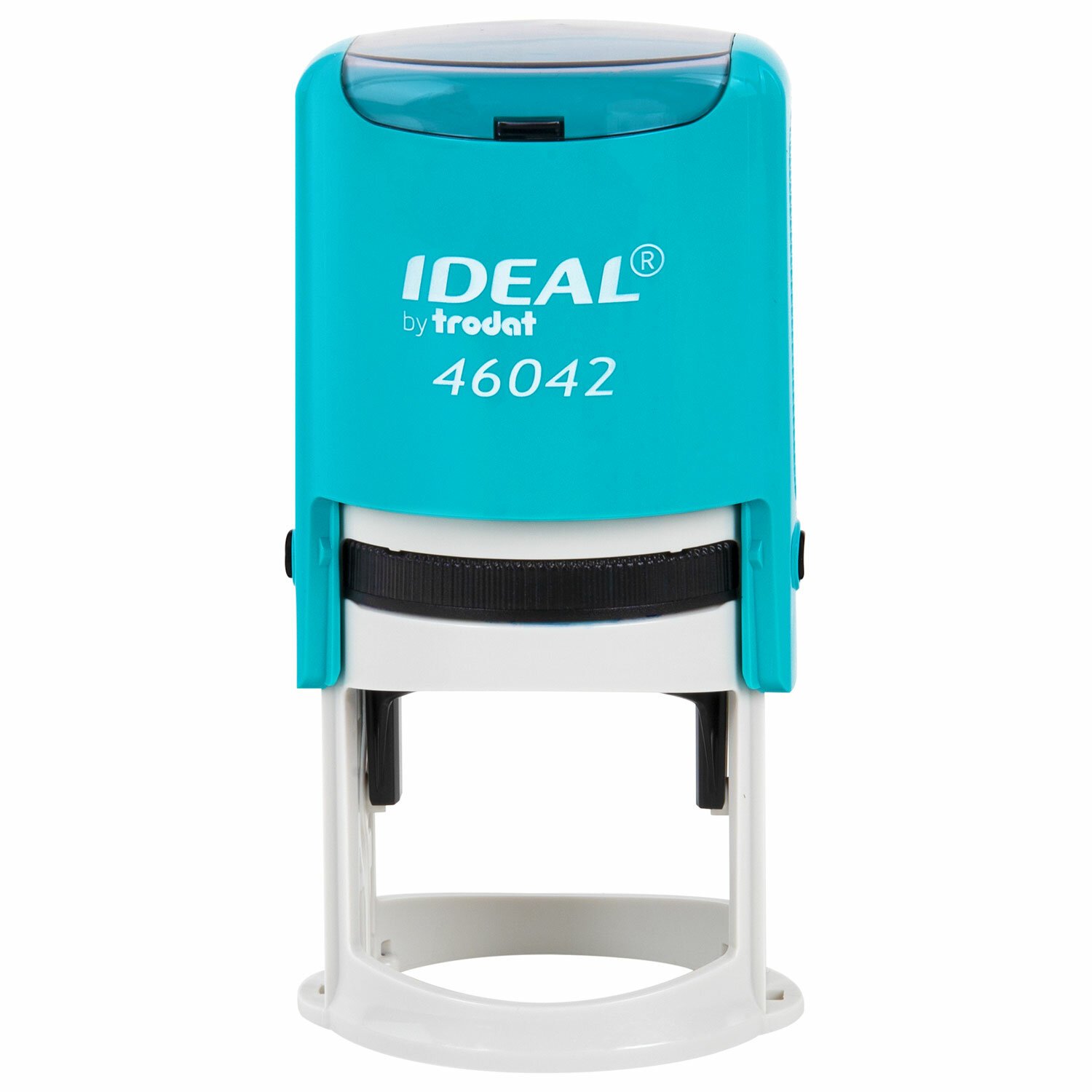 Оснастка для печати круглая 46042 IDEAL by Trodat 74313772 купить за 259 ₽ в инт