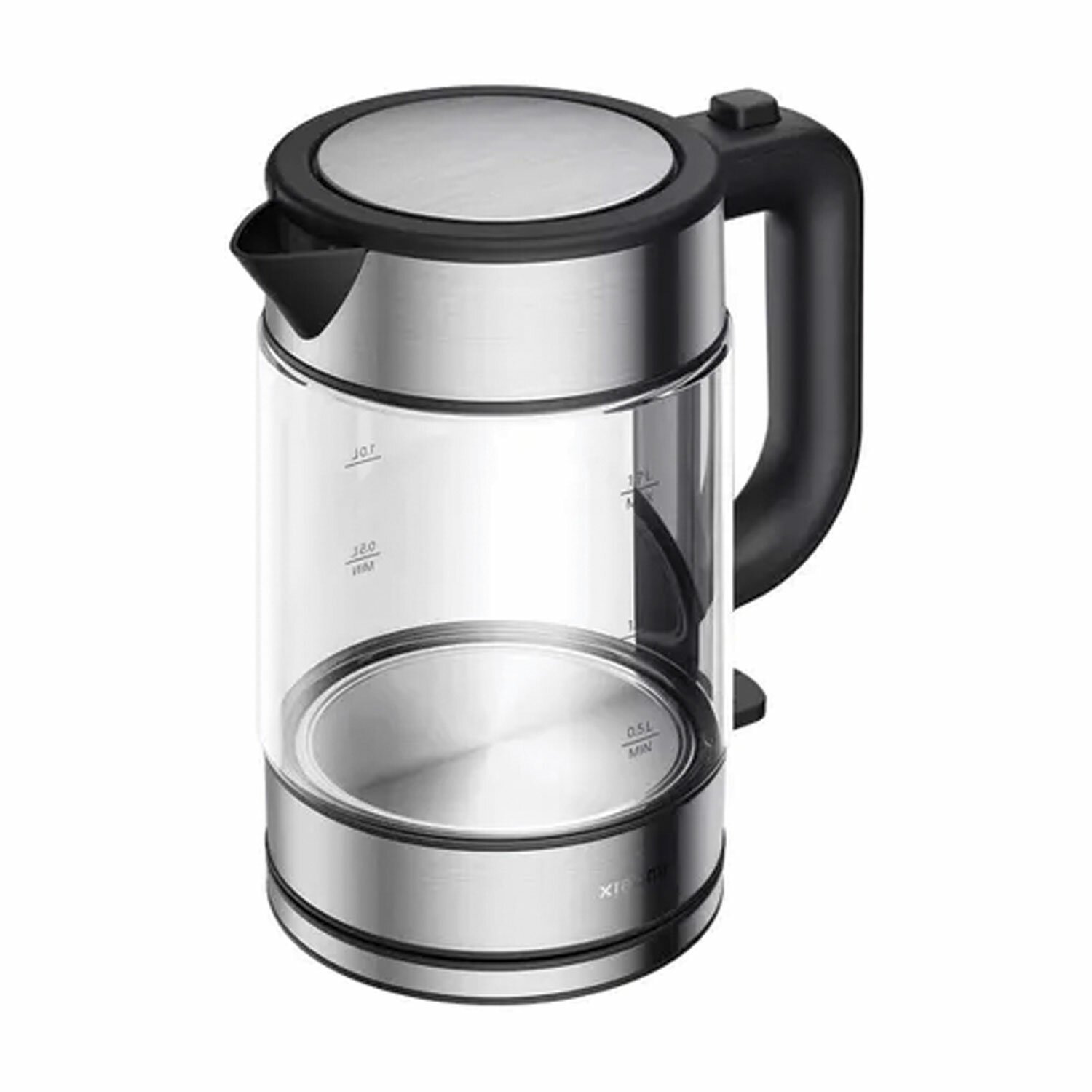 Купить Чайник Xiaomi Qcooker Kettle