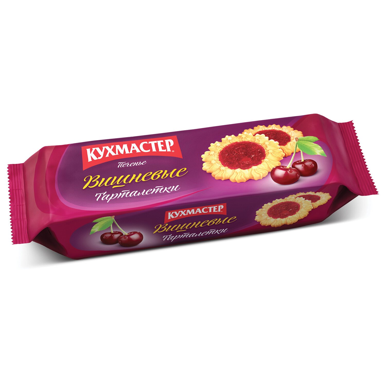 Печенье КУХМАСТЕР 