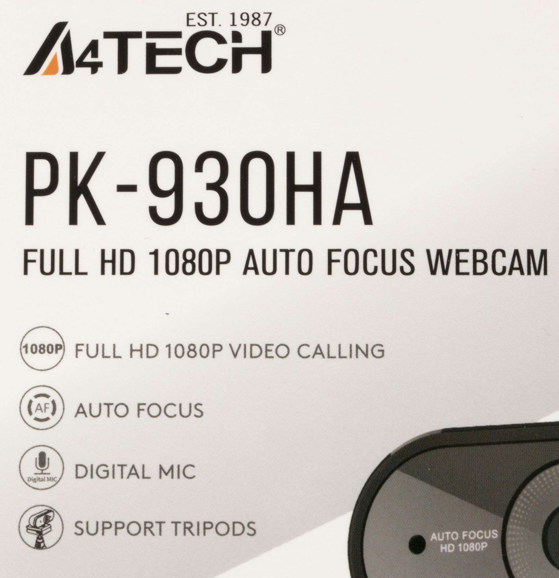 Pk 930ha. A4tech pk-930ha.