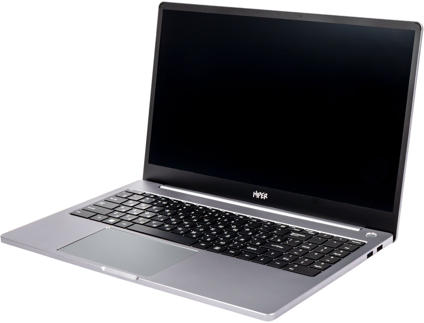 Ноутбук hiper expertbook mtl1601