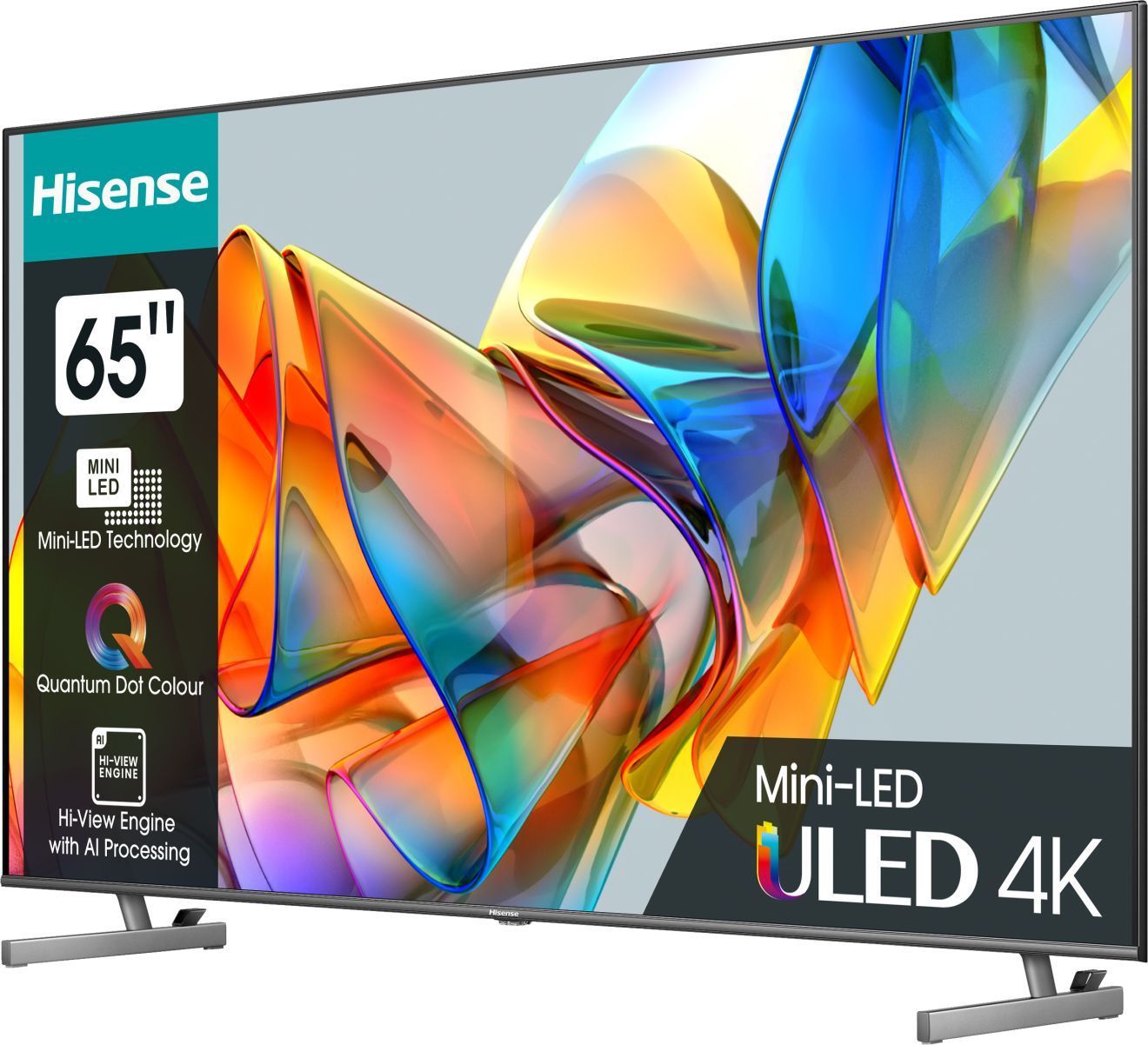 Телевизор LED Hisense 65